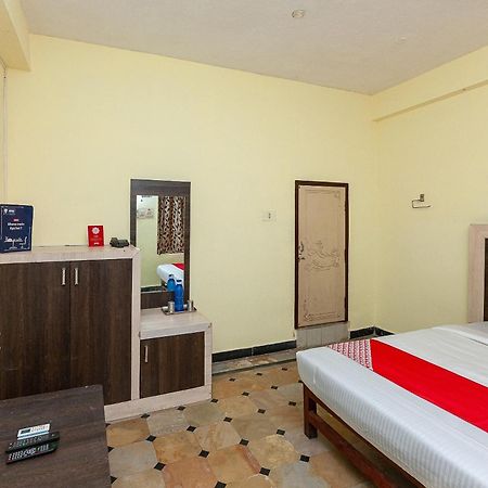 Collection O Ammayi Hotels & Resorts Tiruvannámalaj Kültér fotó